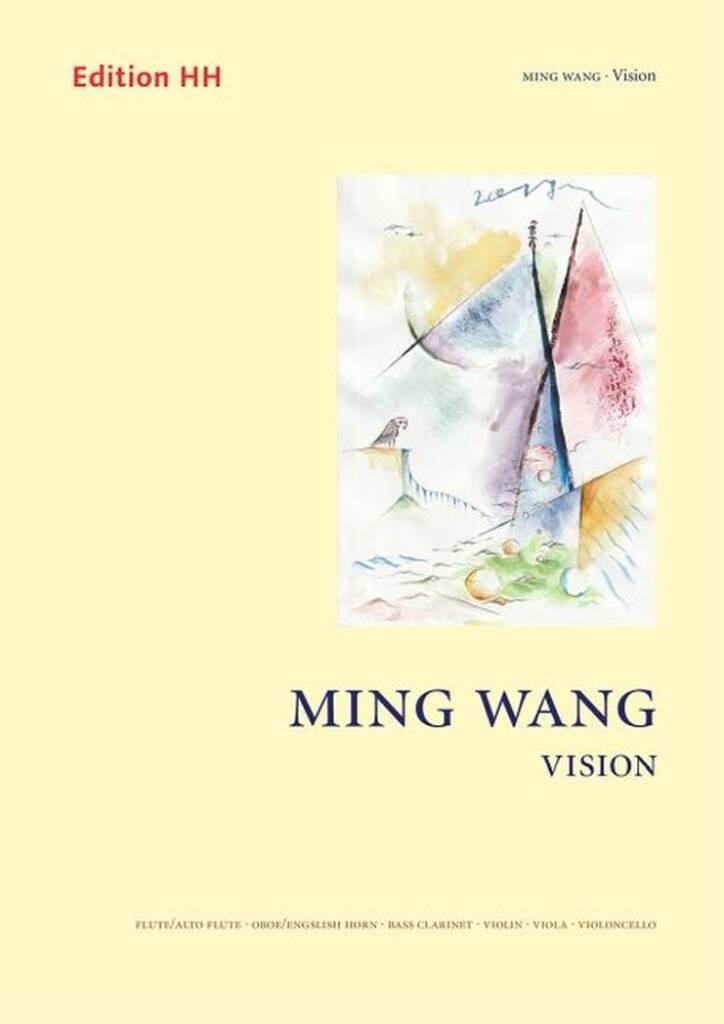 Vision